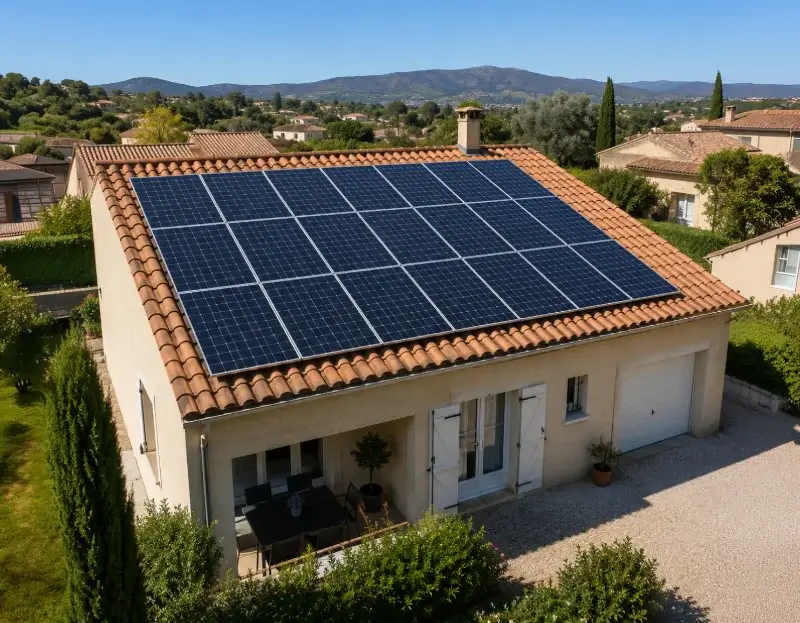Prime à l'autoconsommation panneaux solaires Molsheim — aide financière de l'État